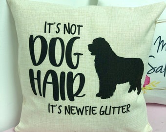 Newfie Mom All Breeds Available Newfoundland Dog Dog Lover Pet Wreath Pet Decor Newfoundland Decor Newfoundland Dog Wreath