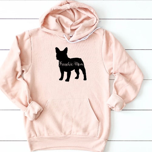 dog breed sweatshirts