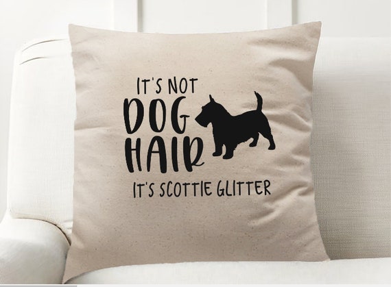 Dog hair cheap cover