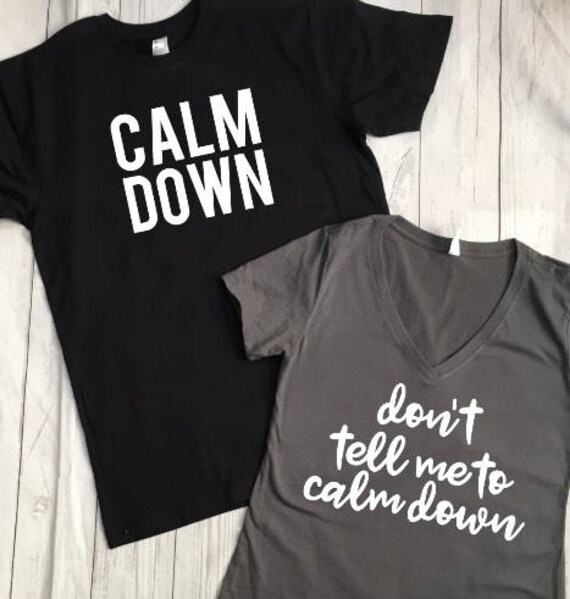 his and hers funny shirts