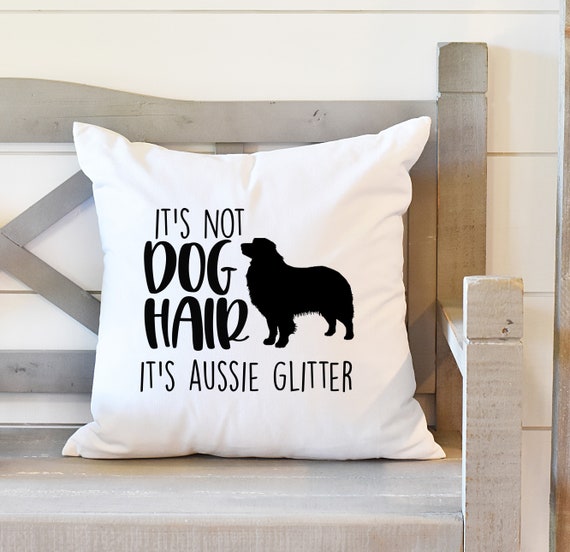 aussie pillows