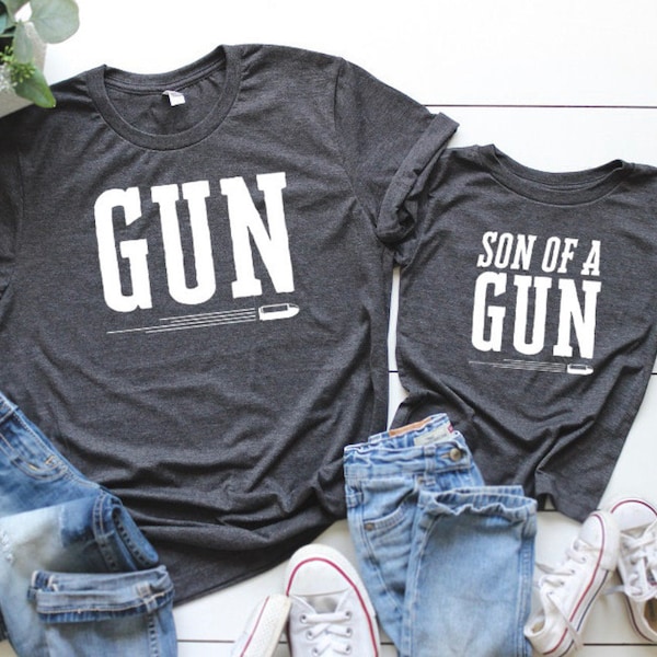 Father and son matching shirtsmatching dad and baby teesgift for