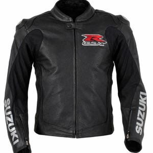 Suzuki yoshimura jacket - Etsy 日本
