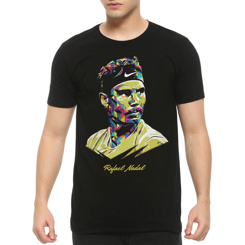 Rafael nadal merch - Etsy 日本