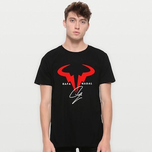 Rafael nadal merch - Etsy 日本