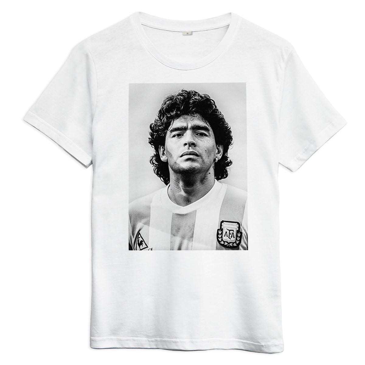 Maradona t shirt - Etsy 日本
