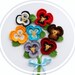 see more listings in the Appliques section