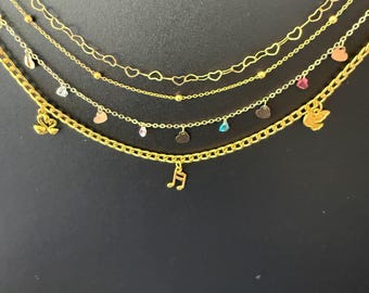 Versier je laarzen met strass.