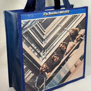 Beatles Blue Album 1967 - Etsy