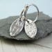 see more listings in the Silver Earrings - Hoops section