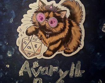 Dungeon Crawler Carl Prinses Donut