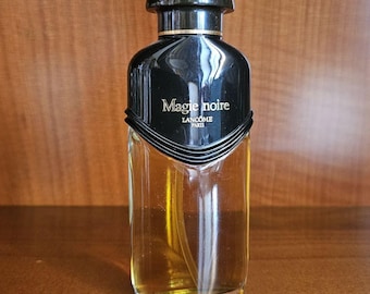Lancome Magie Noire Eau De Toilette 100ml 3.3 Fl. Oz. Splash