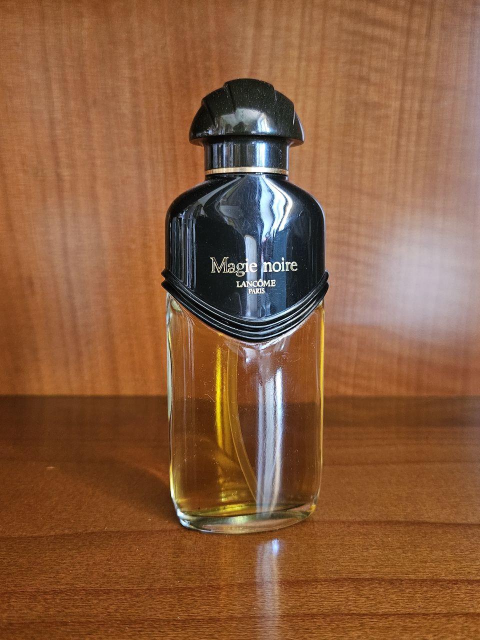 Lancome Magie Noire Perfume - Etsy Canada