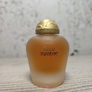 Ispahan Yves Rocher - Etsy