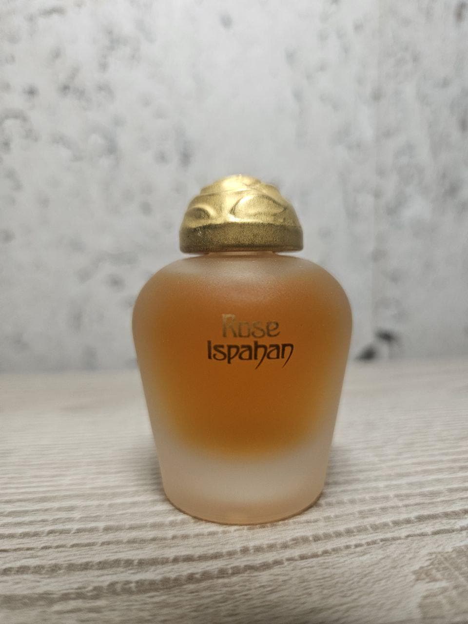 Ispahan Yves Rocher - Etsy