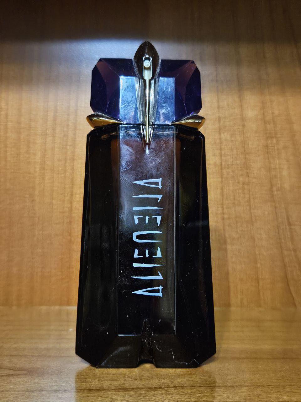 Thierry mugler alien - Etsy 日本