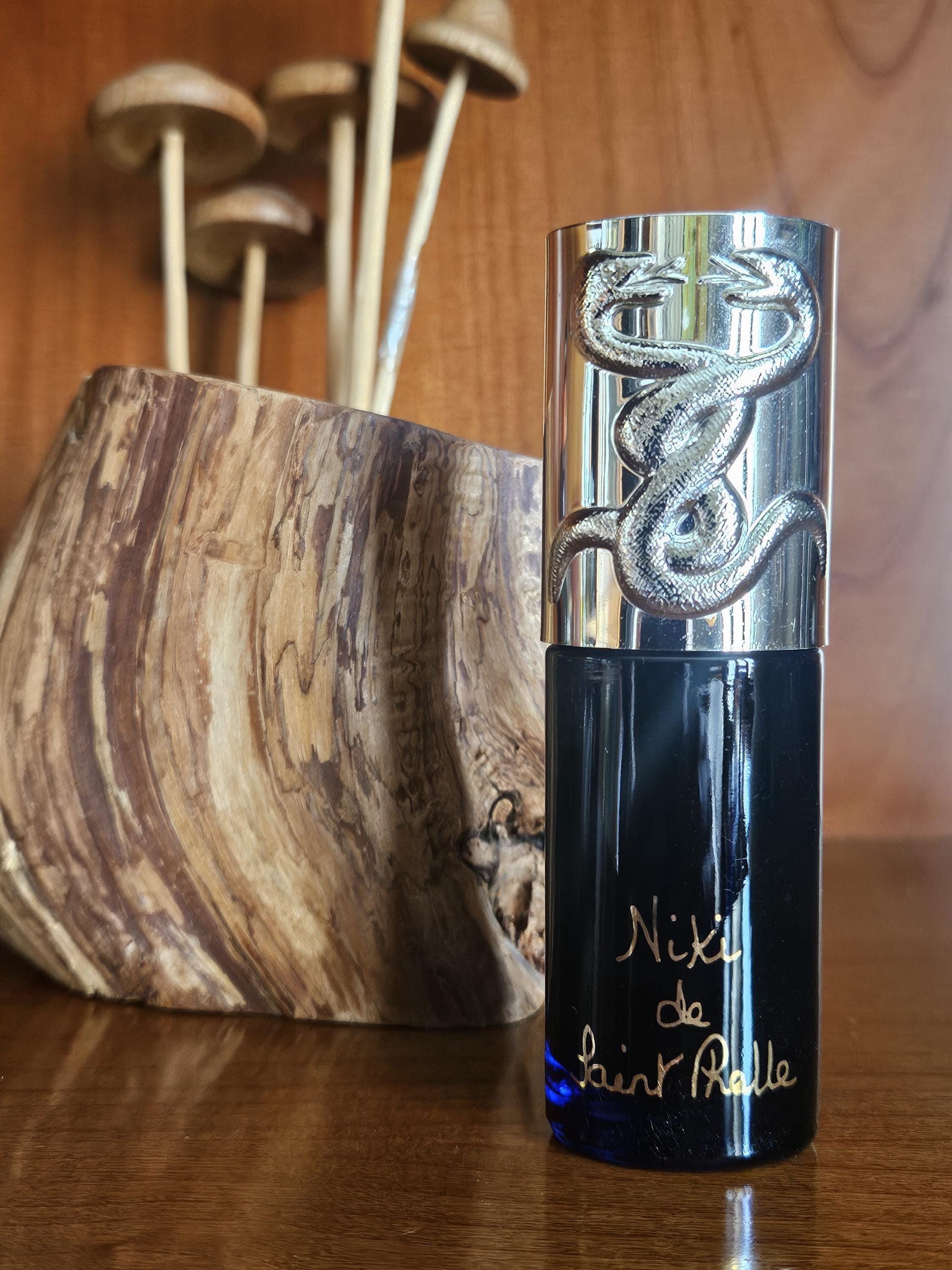 Niki De Saint Phalle Fragrance - Etsy