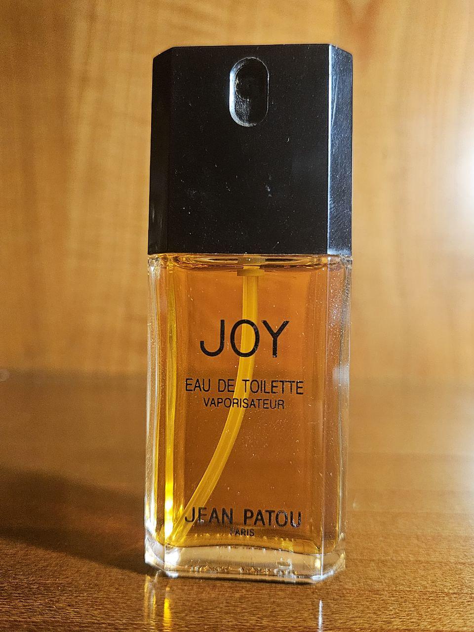 Joy perfume vintage - Etsy Nederland