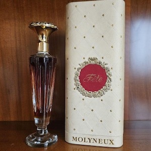 Fete Molyneux - Etsy