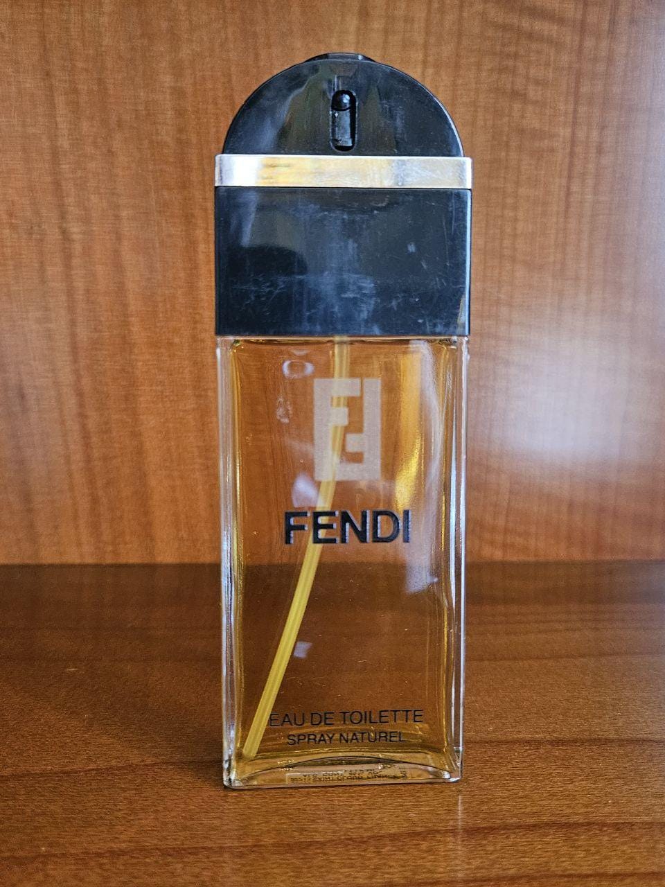 【新品未使用】FENDI Fendi Eau de Toilette 50ml Fendi by Fendi 50ml Eau De Toilette - Etsy Canada