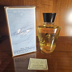 Climat Lancome Perfume - Etsy