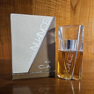 Coty's Nuance - Etsy