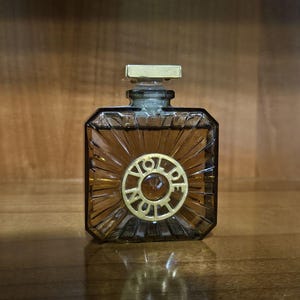 Vintage Vol De Nuit Guerlain - Etsy