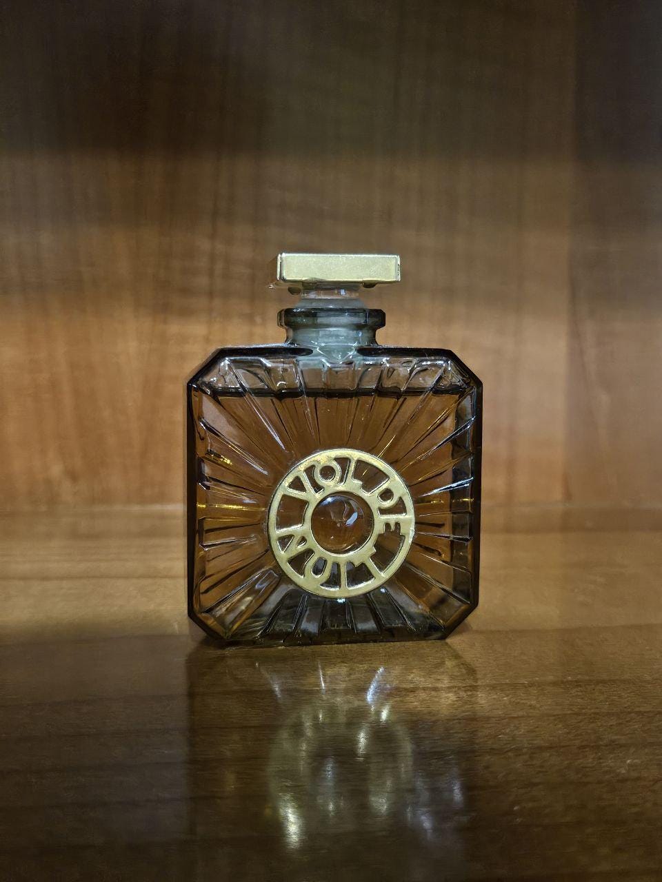 Vintage Vol De Nuit Guerlain - Etsy