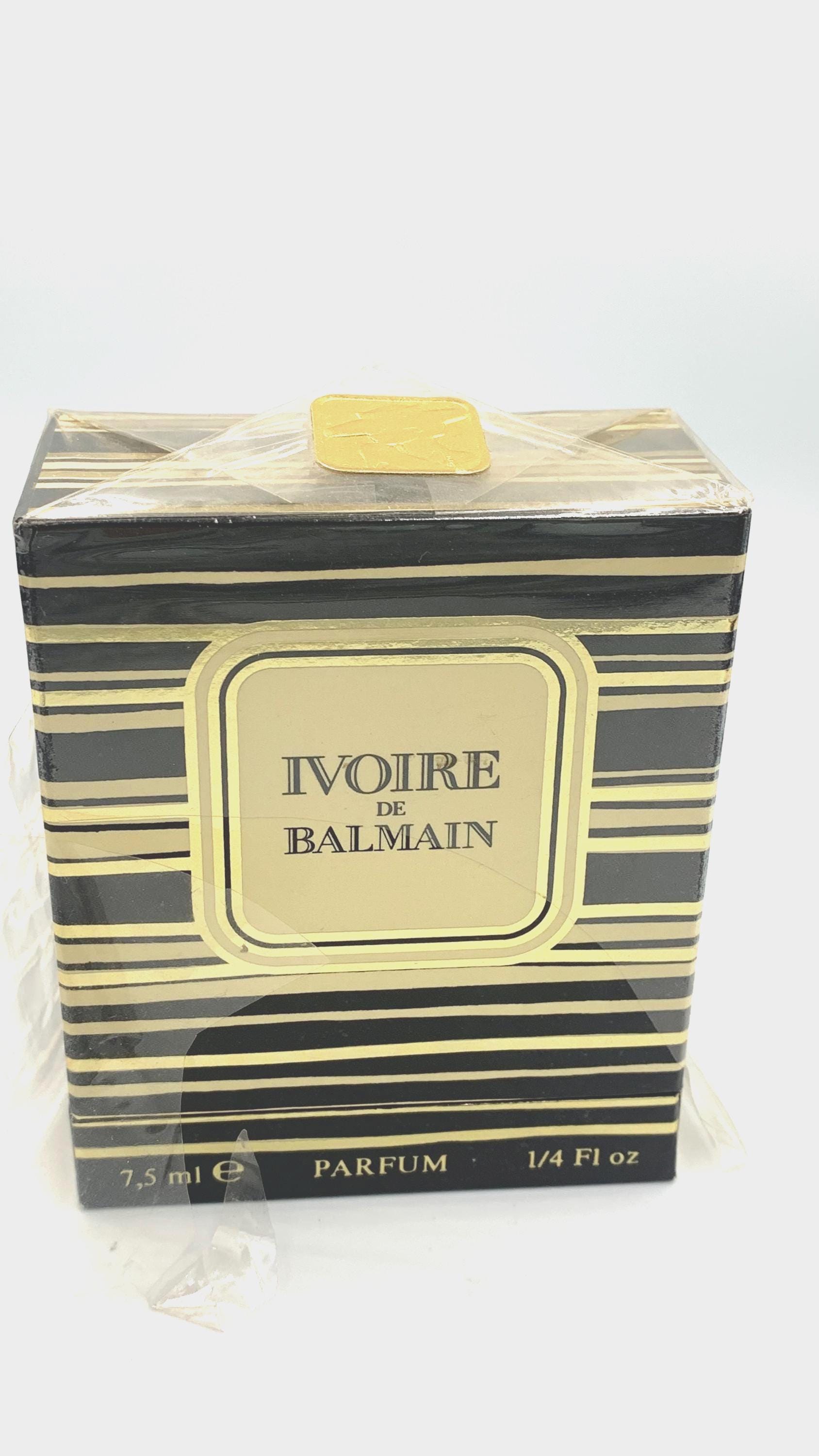 Ivoire de balmain - Etsy 日本
