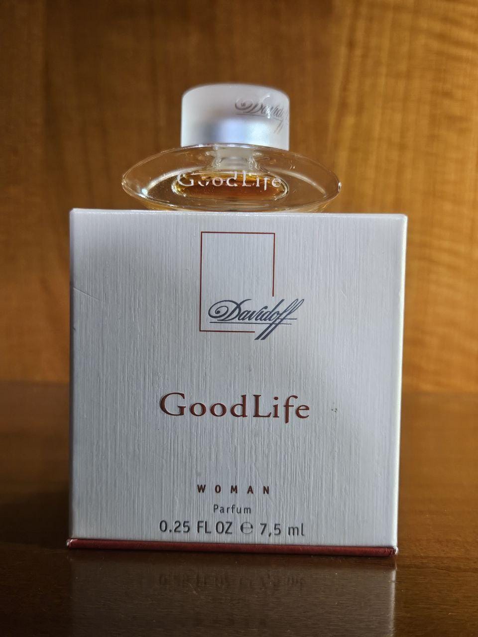 Davidoff Good Life - Etsy