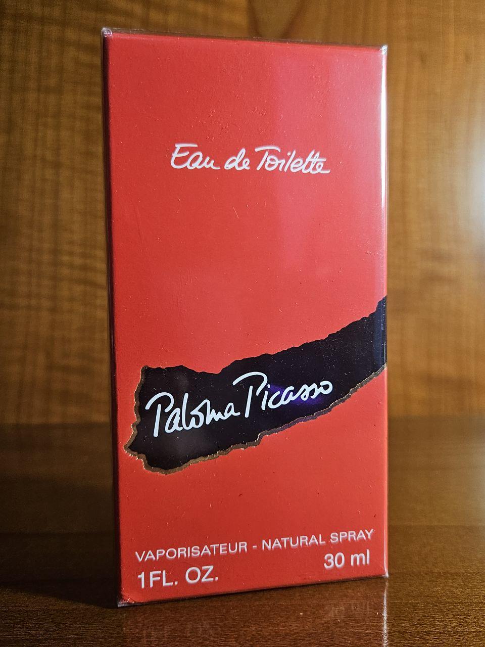 Paloma Picasso Parfum - Etsy