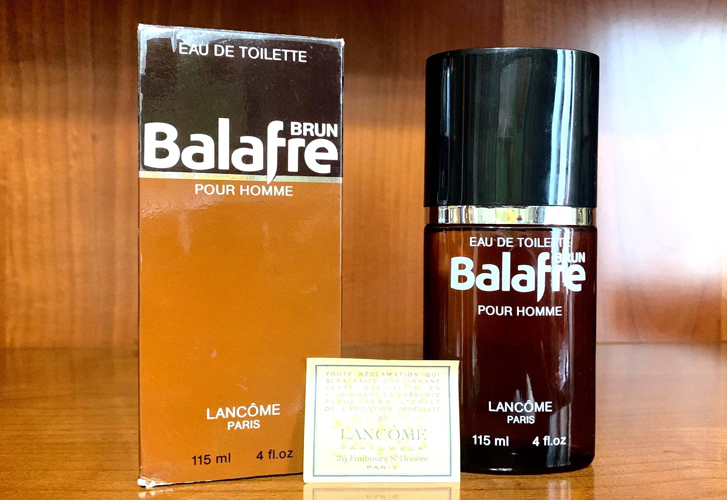 Balafre Lancome - Etsy