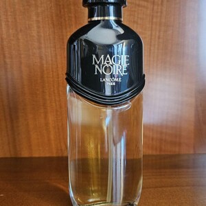 Magie Noire Lancome - Etsy