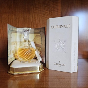 ゲラン　GUERLAIN ゲルリナーデ　GUERLINADE 50ml Guerlain Guerlinade - Etsy