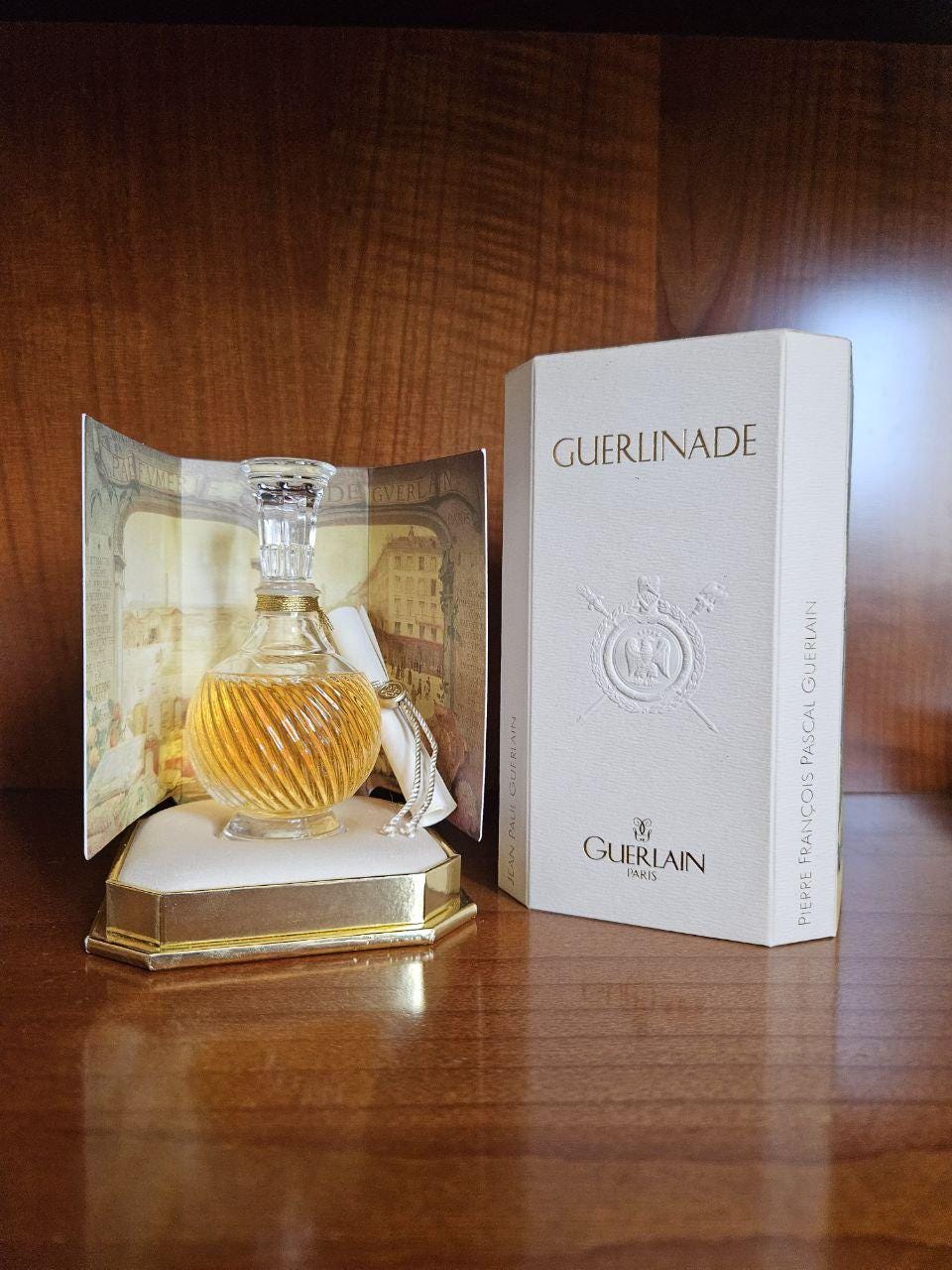 Guerlain Guerlinade - Etsy