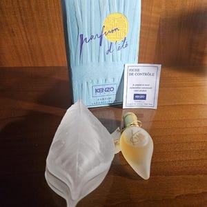 Kenzo parfum d'eté - Etsy 日本