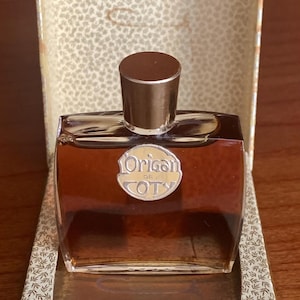 L Origan Coty - Etsy