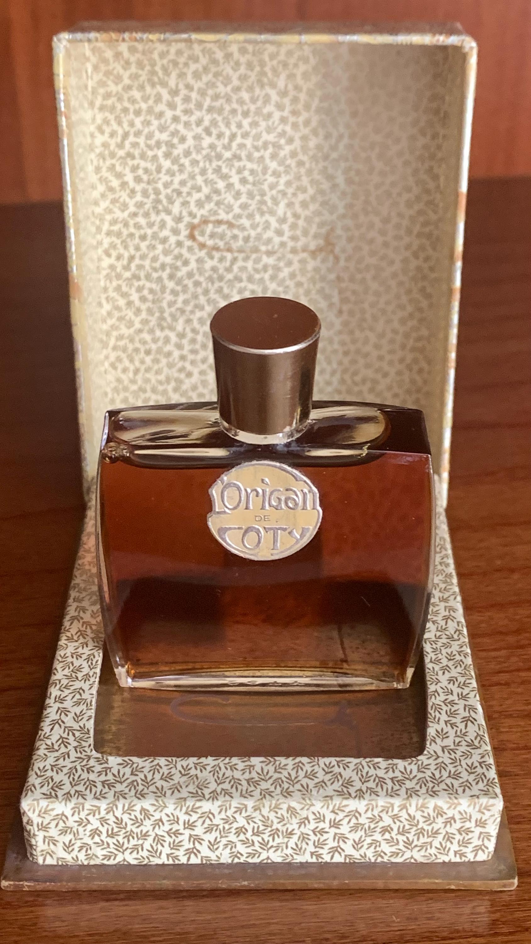 Coty l'origan - Etsy 日本