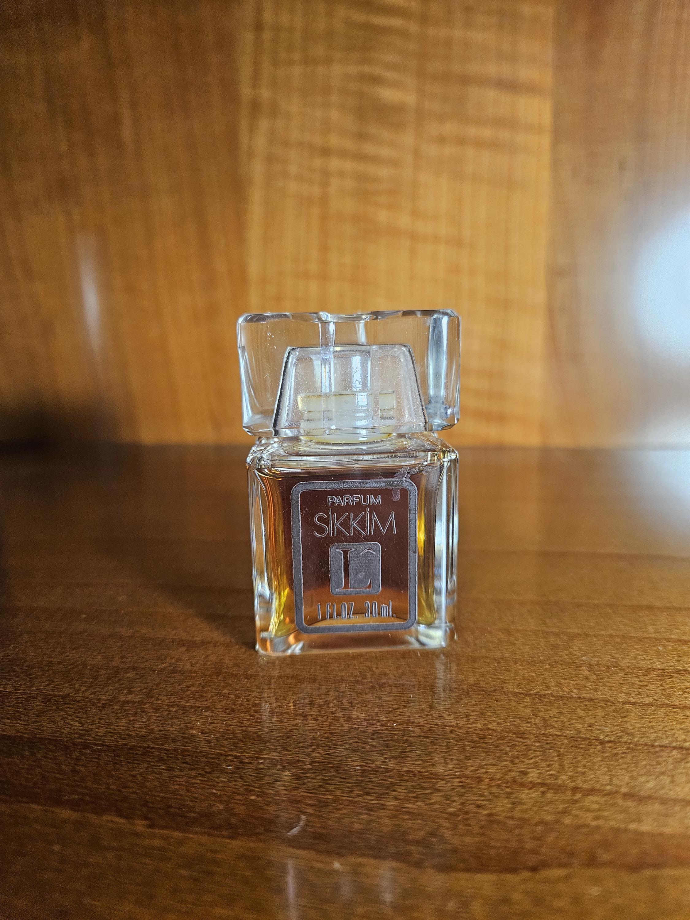 Sikkim Lancome - Etsy