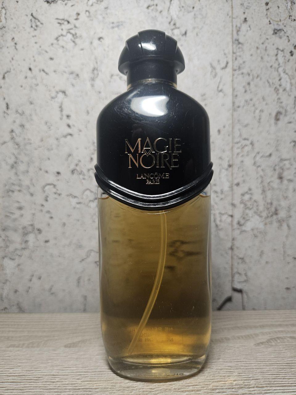 Magie Noire Lancome - Etsy
