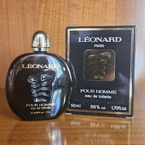 LEONARD PARIS BAIAHE 香水 ミニボトル LEONARD PARIS BAIAHE 香水 ミニボトル Balahe Leonard Eau fragrance