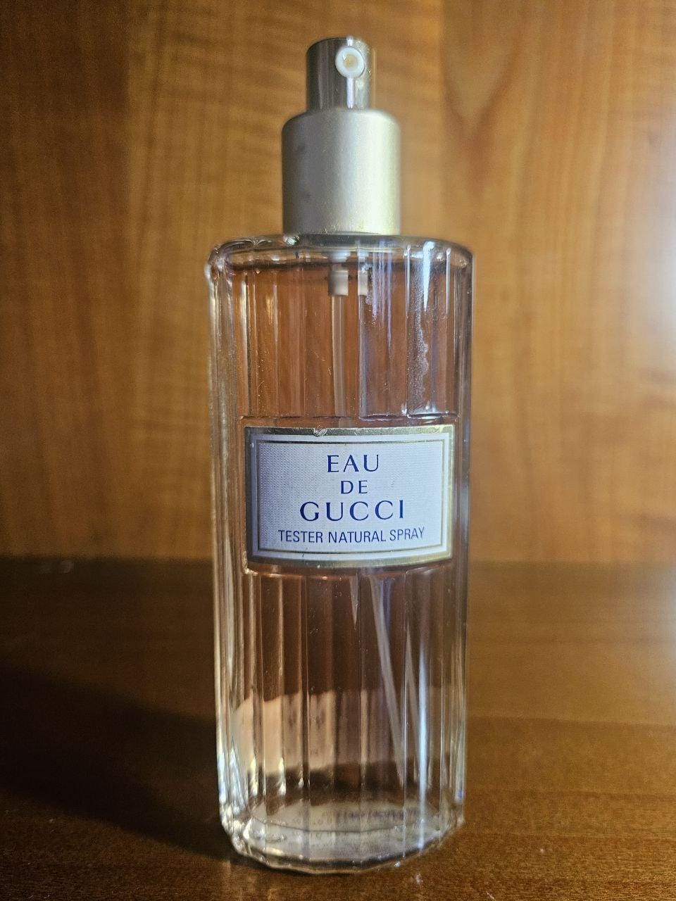 Gucci by Gucci Edp - Etsy