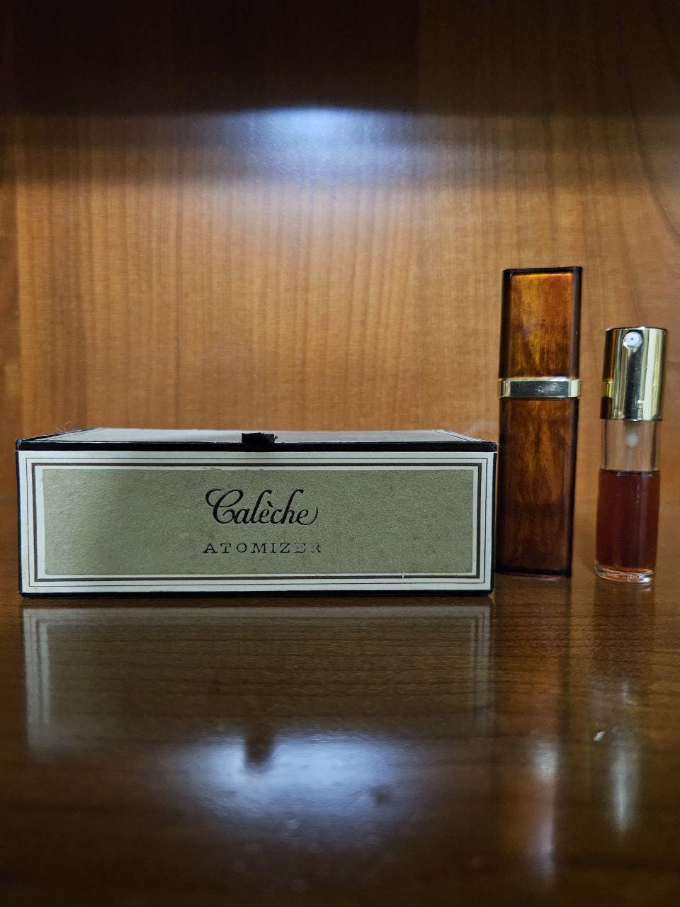 Hermes Atomizer - Etsy