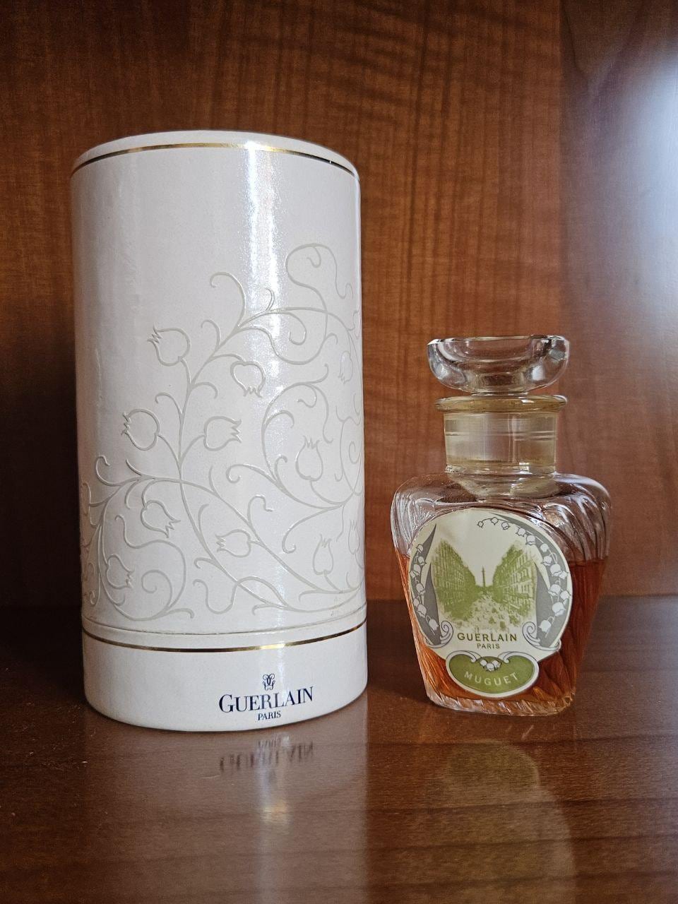 Guerlain Meteorites Perfume - Etsy