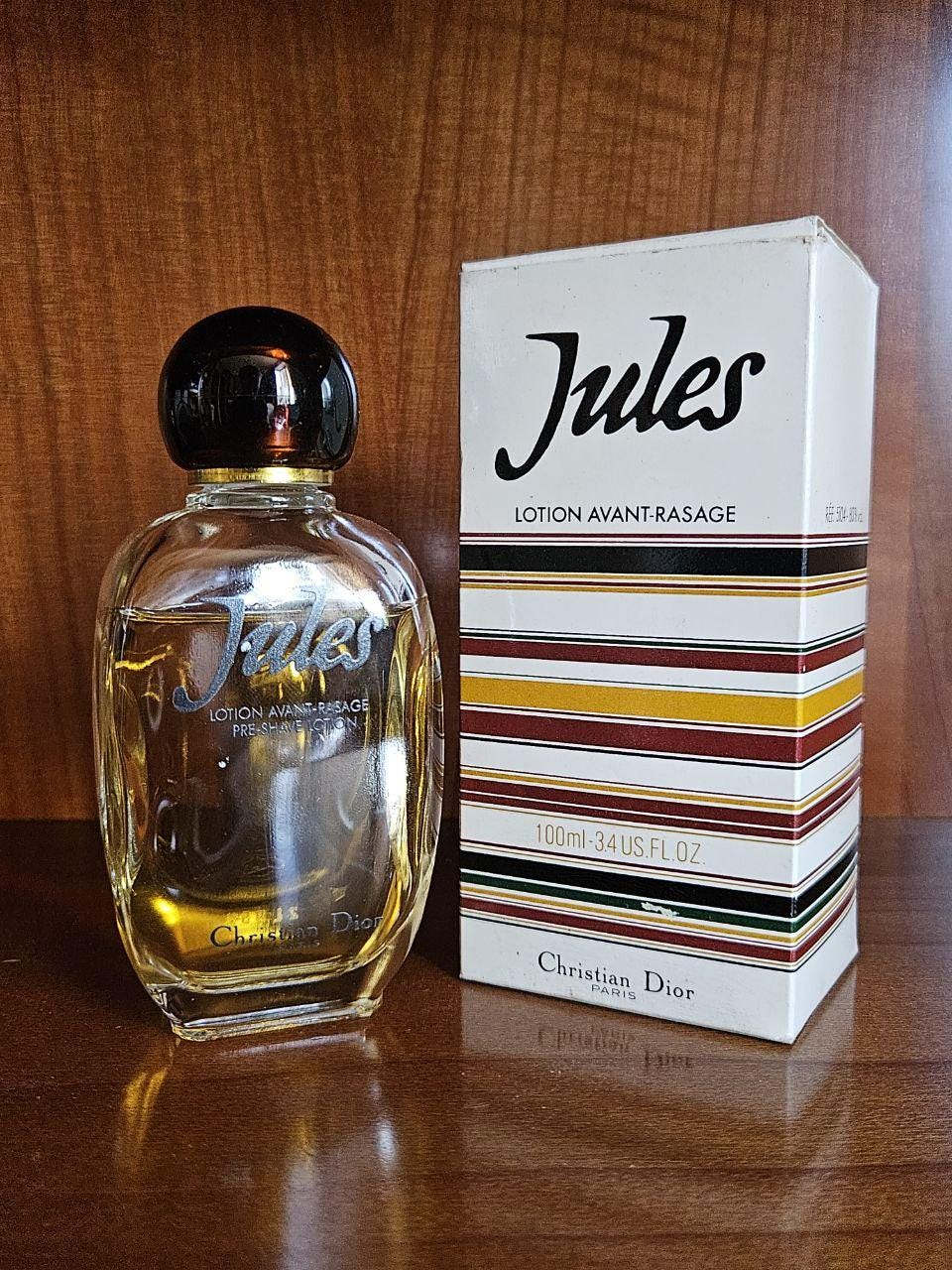 Christian dior jules - Etsy Nederland