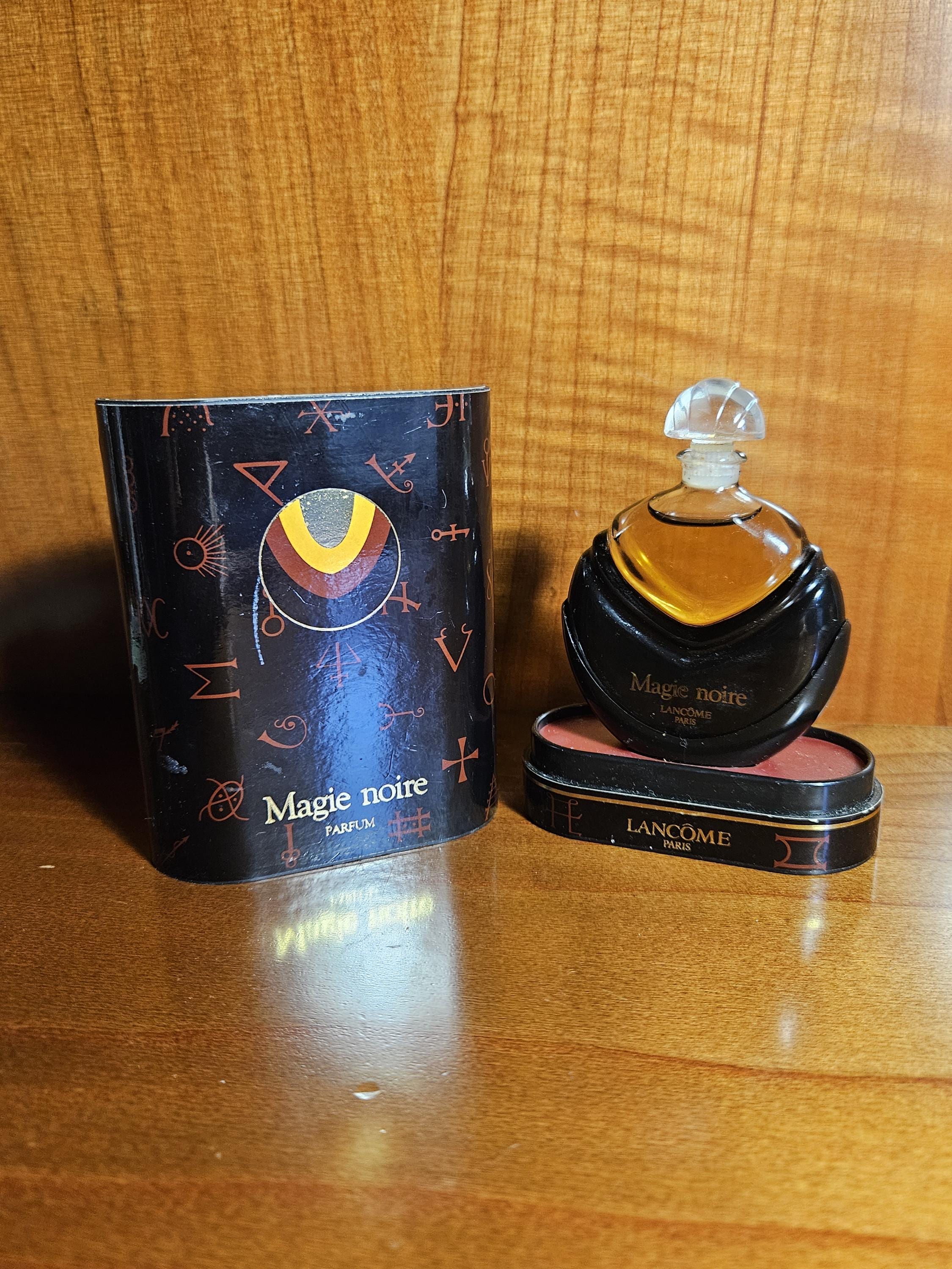 Magie Noire Perfume - Etsy