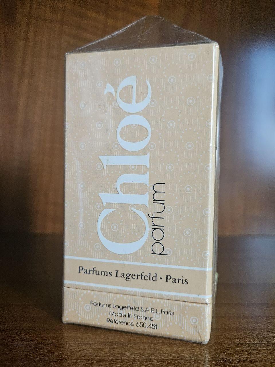 Chloe Perfume Karl Lagerfeld - Etsy