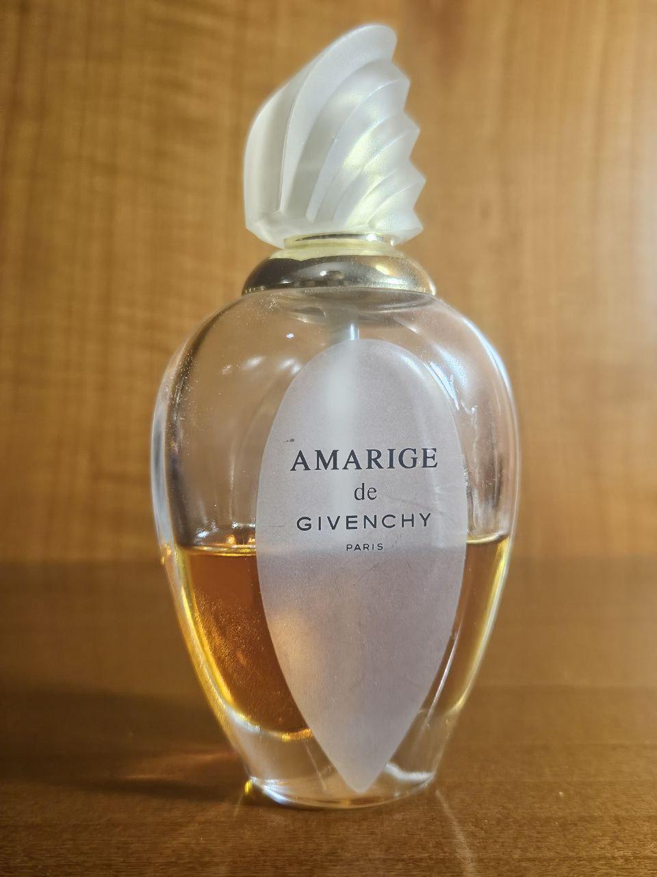 Amarige Givenchy - Etsy