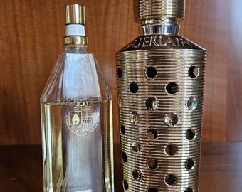 ゲラン ジッキー (1984) - 15ml エクストラ ドゥ パルファム
