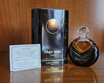 Lancome Magie Noire Eau De Toilette 100ml 3.3 Fl. Oz. Splash